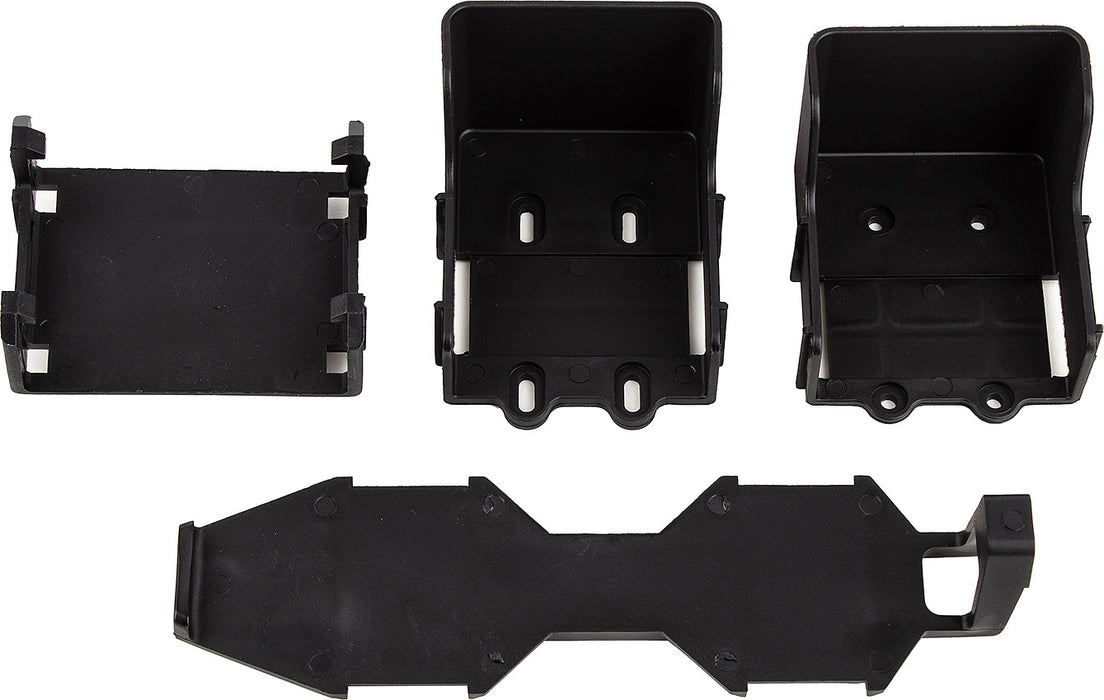 Rival MT8 Battery Box and ESC Tray