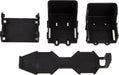 Rival MT8 Battery Box and ESC Tray