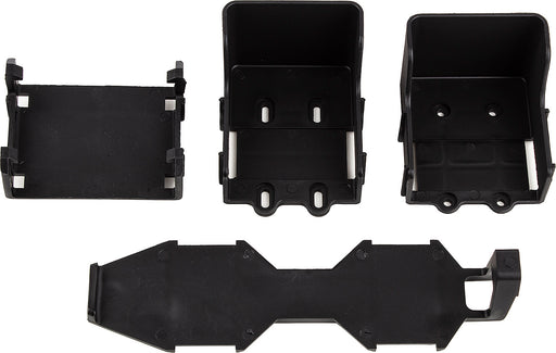 Rival MT8 Battery Box and ESC Tray