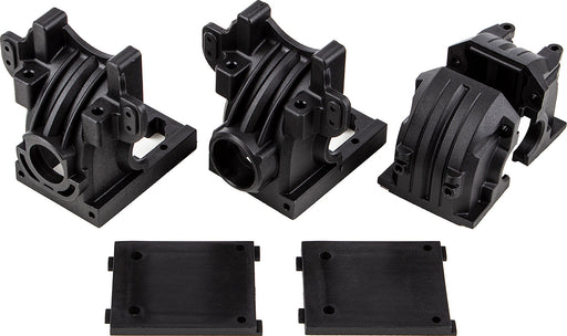 Rival MT8 Front and Rear Gearbox Set