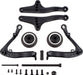 Rival MT8 Wheelie Bar Set