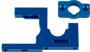 RIval MT8 Motor Mount Set