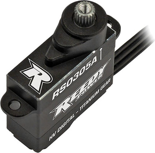 REEDY RS0305A Micro Hi-Speed Servo