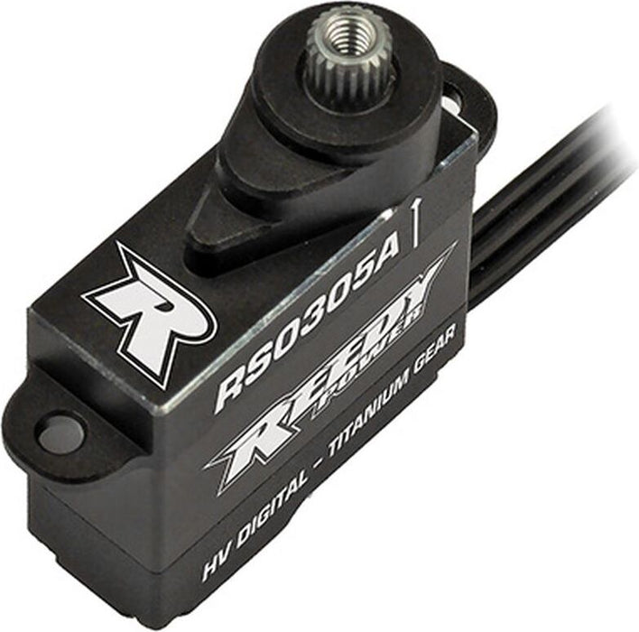 REEDY RS0305A Micro Hi-Speed Servo