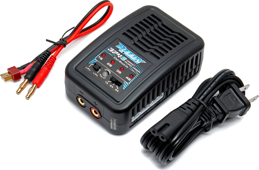 Reedy 324-S Compact Balance Charger