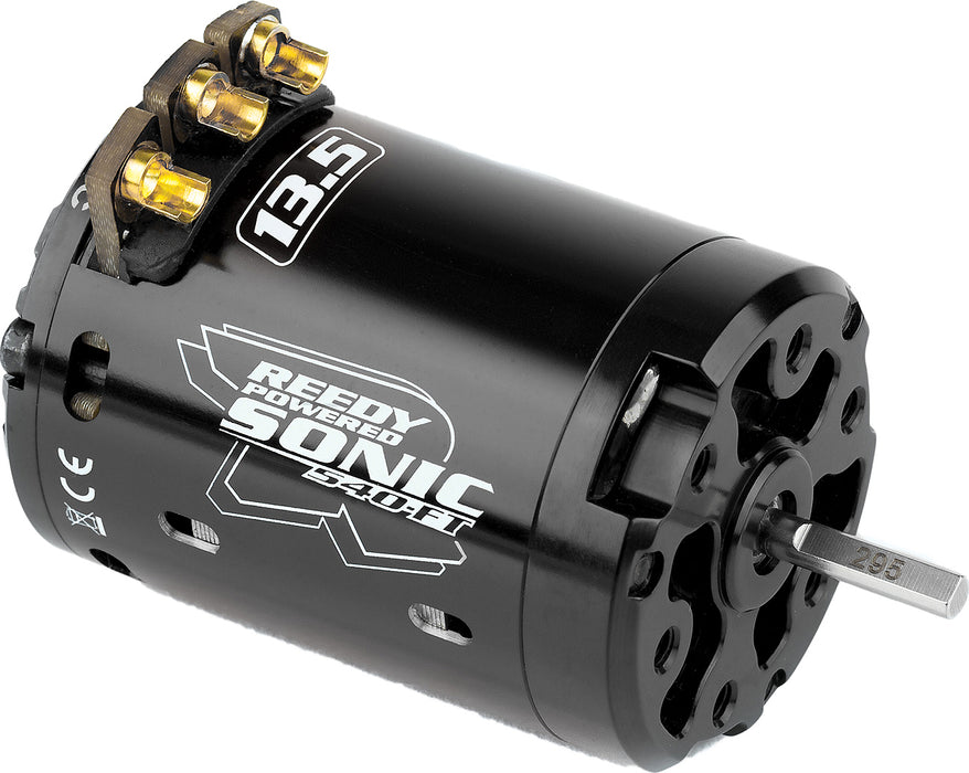 Reedy Sonic 540-FT 13.5 Competition Brushless Motor
