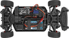 Apex2 Hoonitruck 1/10 On-Road 4wd RTR