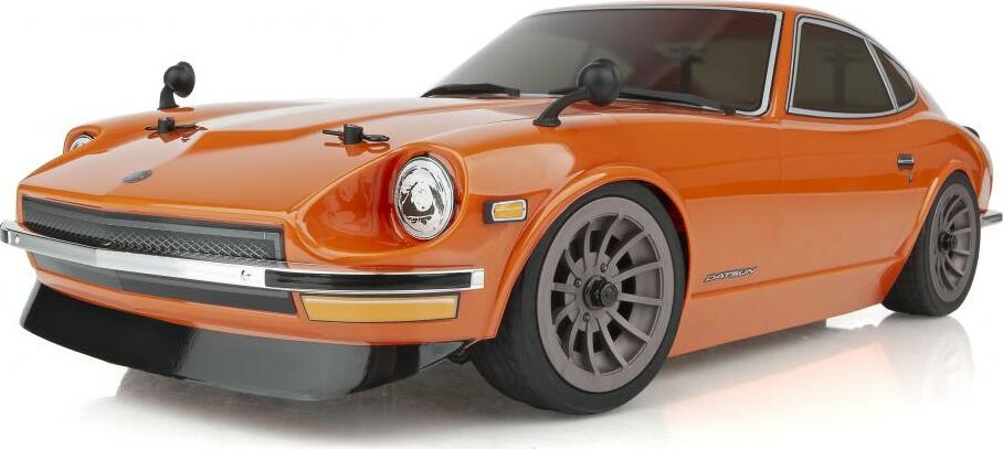 Apex2 Sport, Datsun 240Z RTR