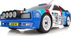 Apex2 Sport, A550 Rally Car RTR