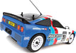 Apex2 Sport, A550 Rally Car RTR