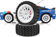 Apex2 Sport, A550 Rally Car RTR