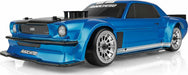 1:10 DC10 Drift RTR 2WD Kit, Combo