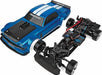 1:10 DC10 Drift RTR 2WD Kit, Combo