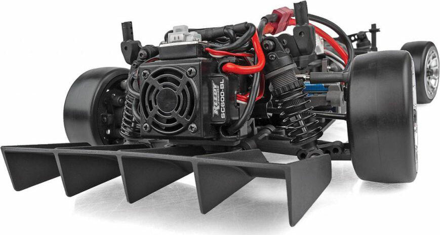 1:10 DC10 Drift RTR 2WD Kit, Combo