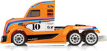 RC10 6X6 American Custom Semitruck