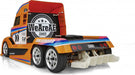 RC10 6X6 American Custom Semitruck