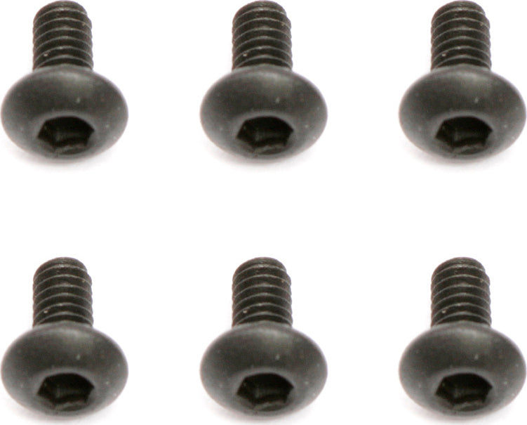 M2X0.4X4 BHCS