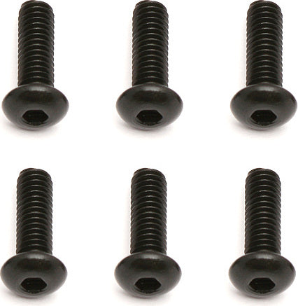 M2.5 x 8 BHC SCREW