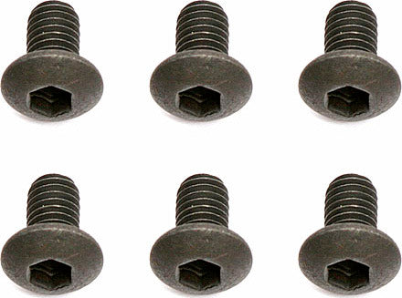M3X0.5X5 BHCS