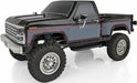 CR12 Ford F-150 Pick-Up RTR Black