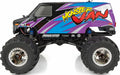 MT12 1/12 4WD Off-Road Monster Van RTR LiPo Combo