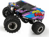 MT12 1/12 4WD Off-Road Monster Van RTR LiPo Combo