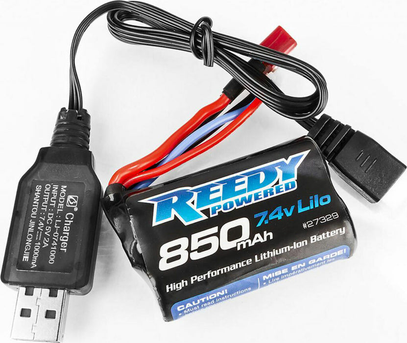 MT12 1/12 4WD Off-Road Monster Van RTR LiPo Combo