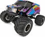 MT12 1/12 4WD Off-Road Monster Van RTR LiPo Combo