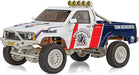 RC10 4X4 Pickup Truck Kit