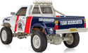 RC10 4X4 Pickup Truck Kit