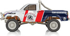 RC10 4X4 Pickup Truck Kit