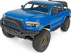 Euduro Trail Truck Knightrunner RTR, Blue
