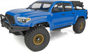 Euduro Trail Truck Knightrunner RTR, Blue