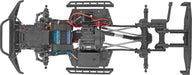 Euduro Trail Truck Knightrunner RTR, Blue