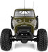 Euduro Ecto 1/10 Trail Truck, RTR, Green