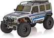 RC10 Trail Truck Cattleman Kit 
