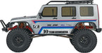 RC10 Trail Truck Cattleman Kit 