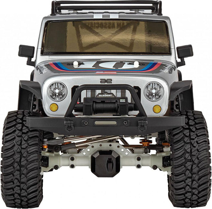 RC10 Trail Truck Cattleman Kit 