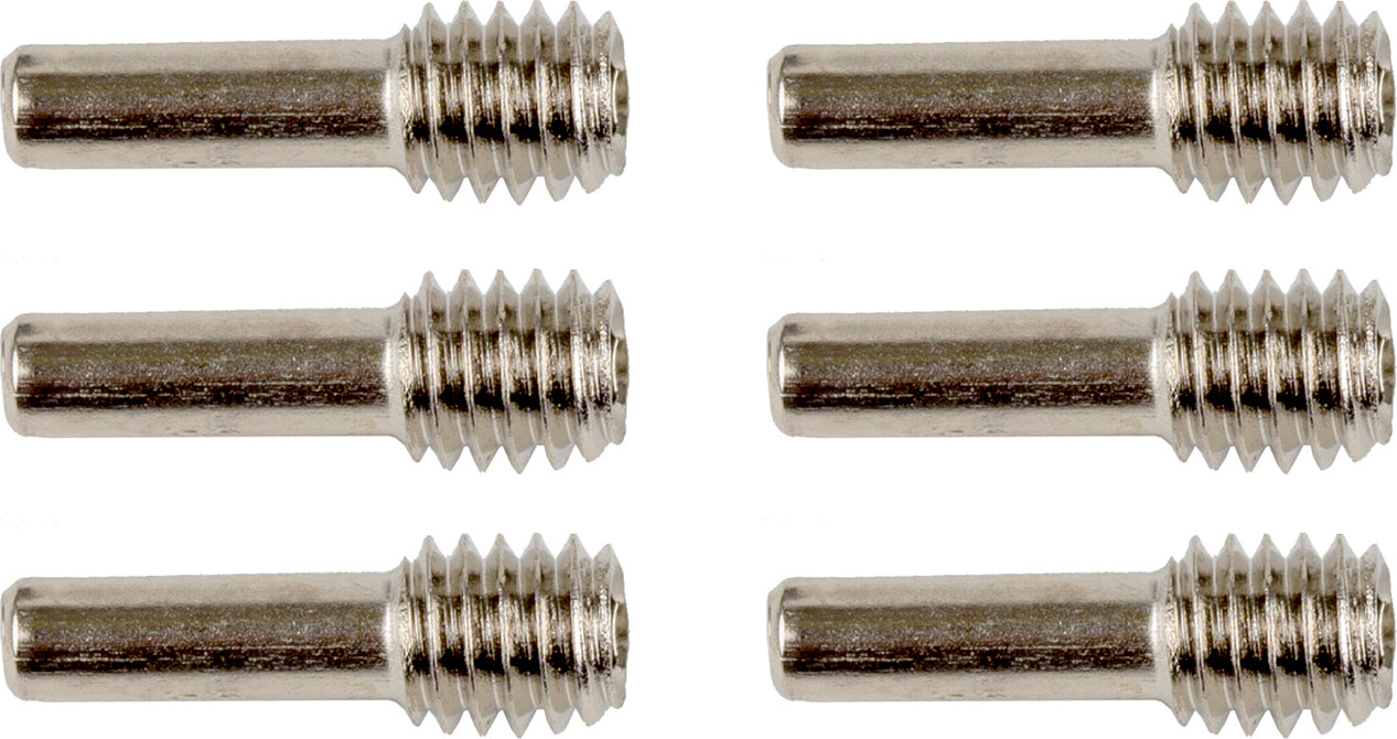 Screw Pins, M4x12mm