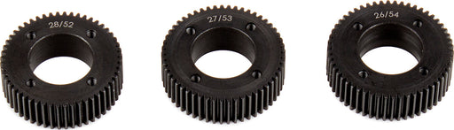 FT Stealth X Drive Gear Set, Machined
