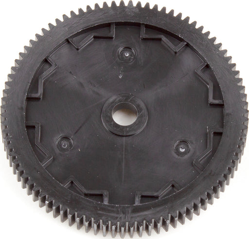 Octalock Spur Gear, 87 Tooth, 48 Pitch