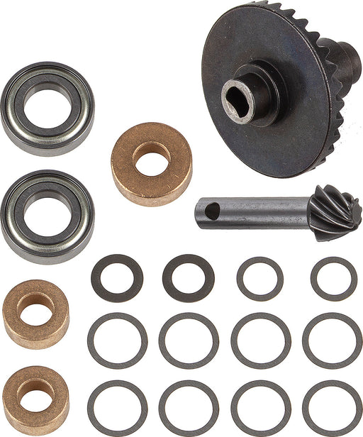 Enduro SE, Ring and Pinion Set