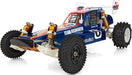 RC10 Jay Halsey Edition Kit