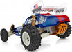 RC10 Jay Halsey Edition Kit