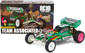 RC10 '89 2WD Stealth Car Masami Edition Kit