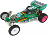 RC10 '89 2WD Stealth Car Masami Edition Kit