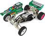 RC10 '89 2WD Stealth Car Masami Edition Kit
