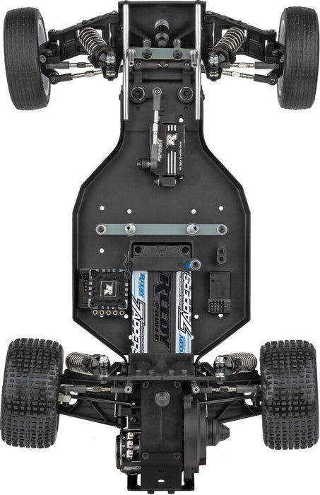 RC10 Sprint Car  Kit