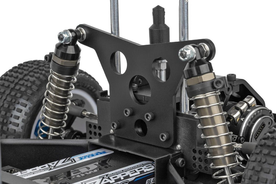 RC10 Sprint Car  Kit