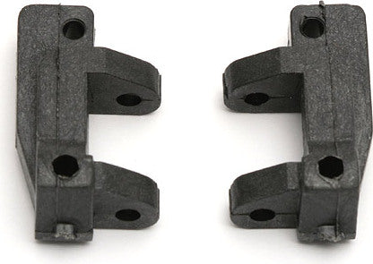 Front Caster Blocks, 30 deg. 